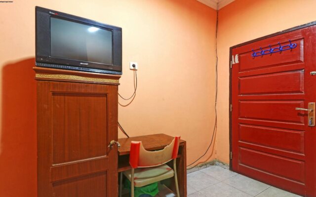 Wisma Cempaka 2