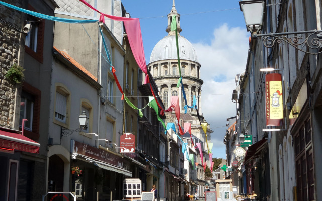La Saint Martinoise