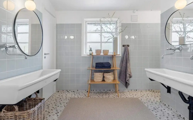 18 Person Holiday Home in Frederiksvaerk
