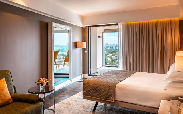 Daniel Hotel Herzliya