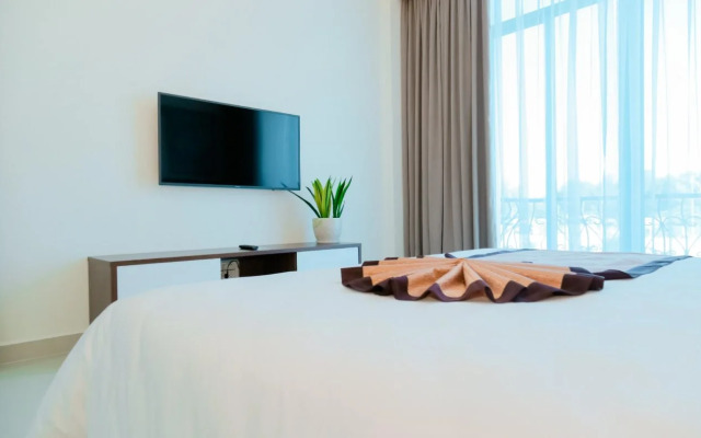 Hoa Phat Dung Quat Hotel