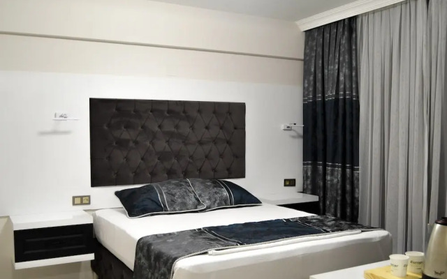 Palmera Beach Hotel