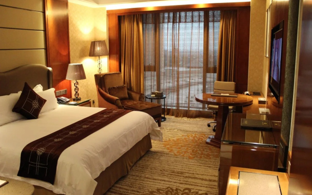 Yangzhou Mingfa International Hotel