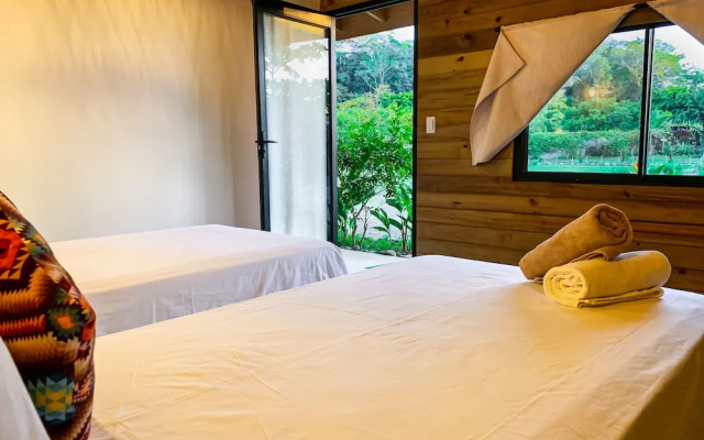Origenes Lodge