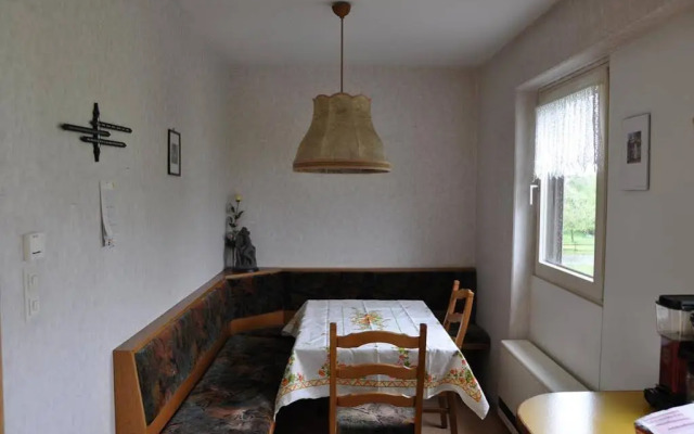Ferienhaus Bifang