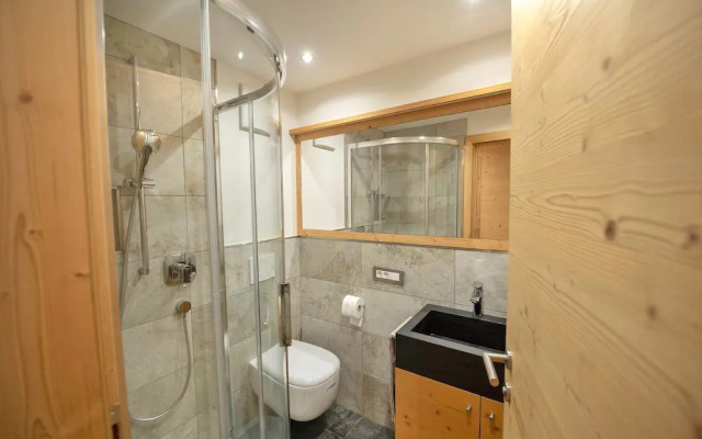 Apartment4Holiday Apartment Alpen Domus