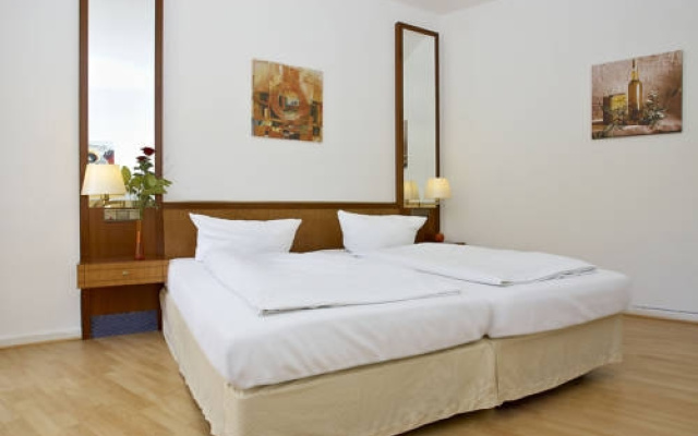RS Apartments am Kurfrstendamm - Kurfrstendamm 95