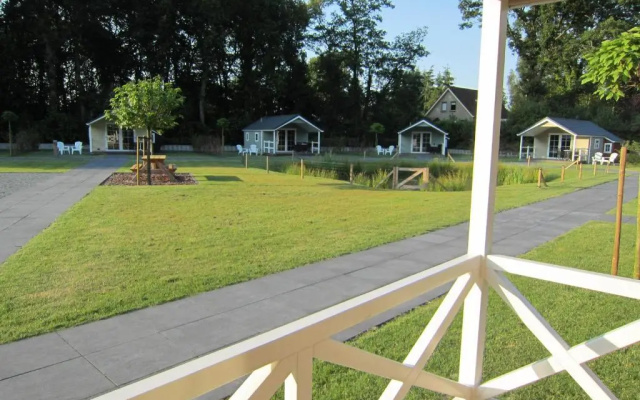 Lodgepark t Vechtdal