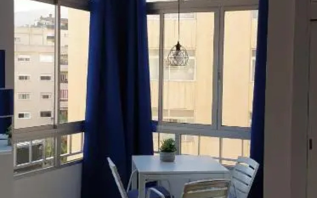 Apartamento Rulosol 5