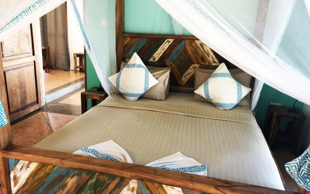 Reef & Beach Resort