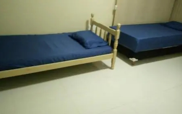 Billabong Hostel