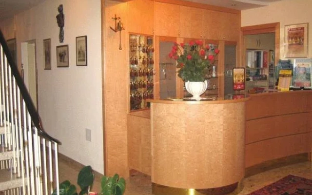 Hotel Rosner