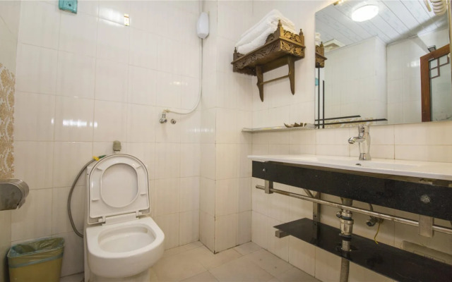 Xishuangbanna Elephanthome Hotel