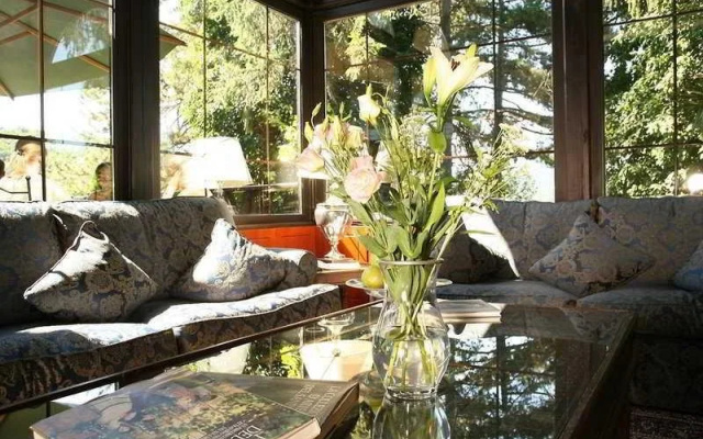 Villa Uhu
