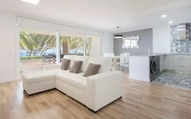Th88 Apartamento en Miami Playa