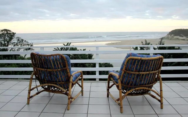 Gill's Beach House