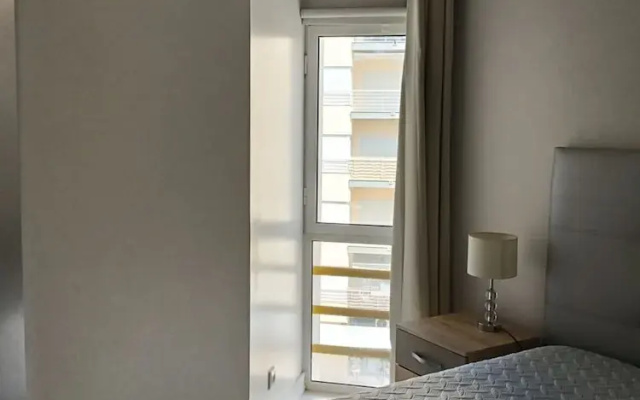 Vilamoura Center Flat Al Charb