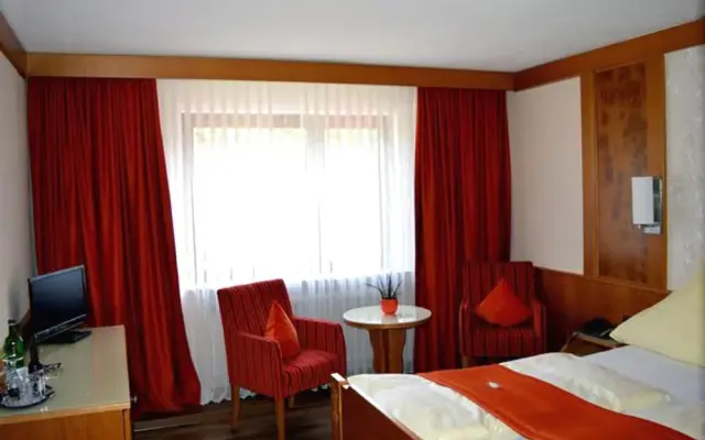 Natur & Wander Hotel Gassbachtal