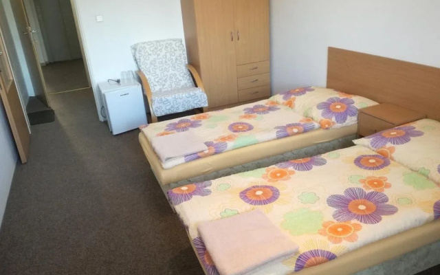 Hotel Zannam