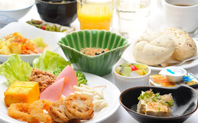 Hotel Route Inn Yatsushiro