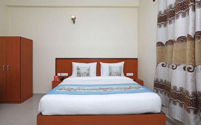 OYO 9973 Hotel Green Valley