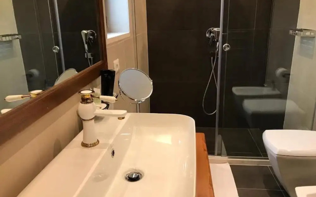 Vinea Resort & SPA