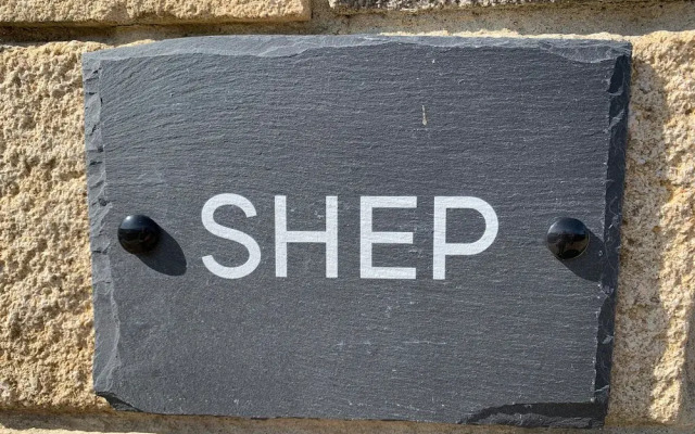 Shep Cottage