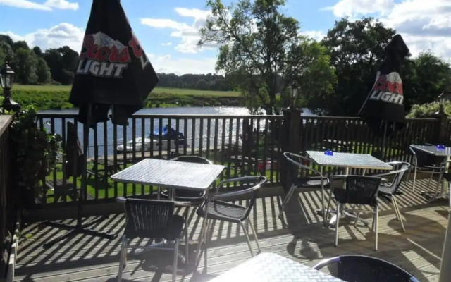 The Lenchford Inn
