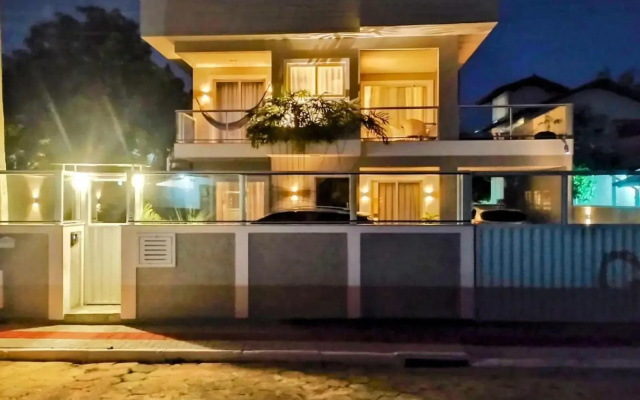 Residencial Butiá Apartamento 02 - Praia da vila