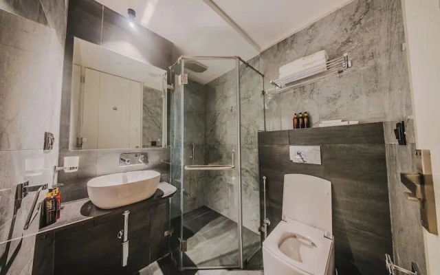 La Bela Casa Suites Candolim