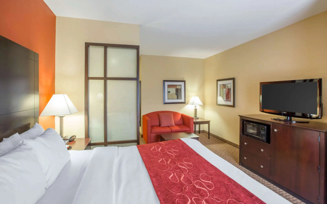Sunsera Boutique Suites