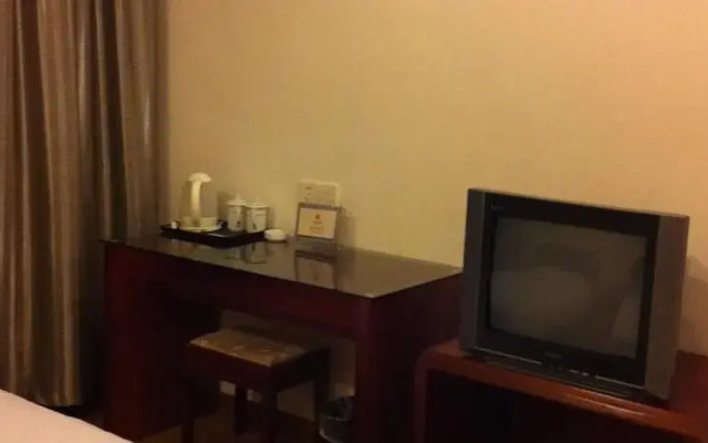 Jingyue 99 Inn Shipi Branch