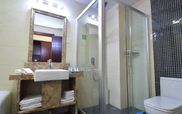 Wenhai Hotel