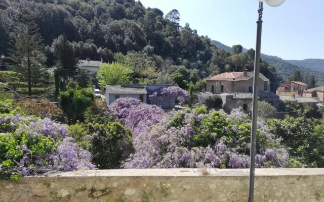 B&B San Gregorio Sinnai (Adults Only)