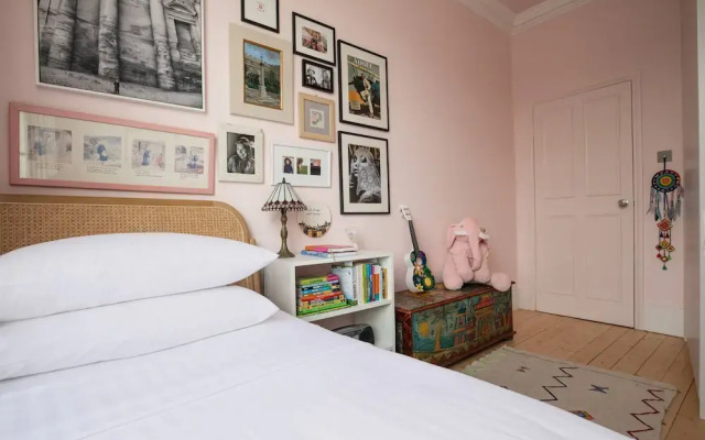 Lyme Terrace by Onefinestay