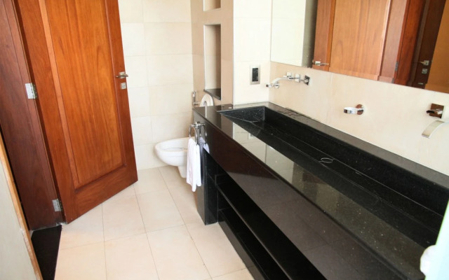 Speke Apartments