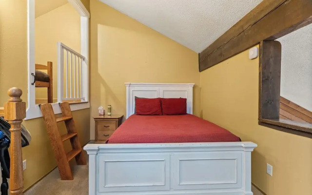 Ski Access SS7B Retreat Pet Friendly