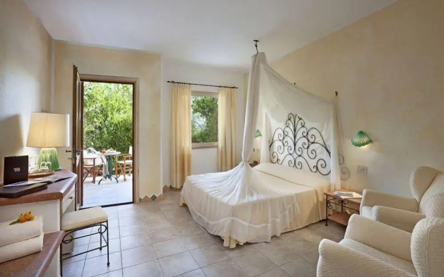 Hotel Capo d’Orso Thalasso & Spa