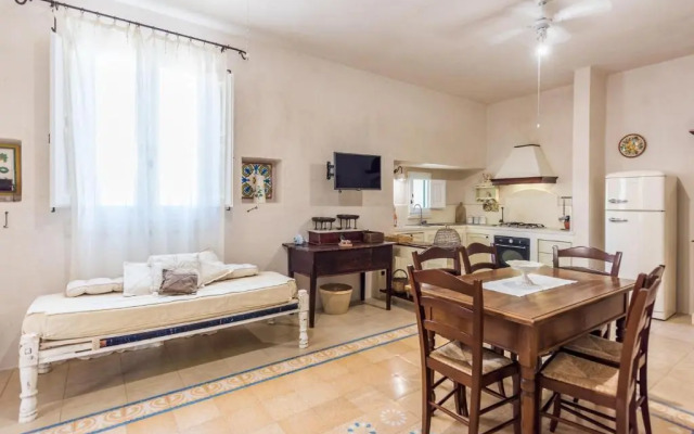 Trilocale 102-tia Maria Country Inn