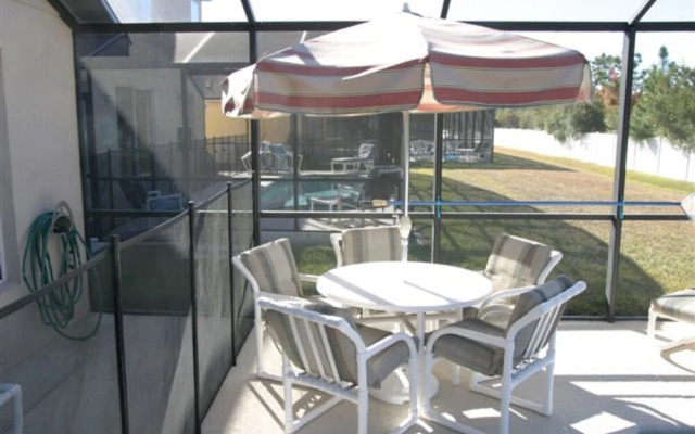 Seasons Resort