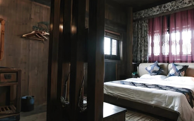 Xiyuan Hostel