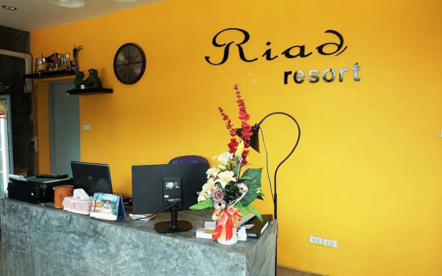 Riad Resort