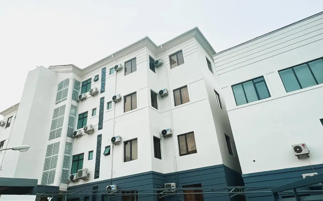 Kam Apartment and Taverns