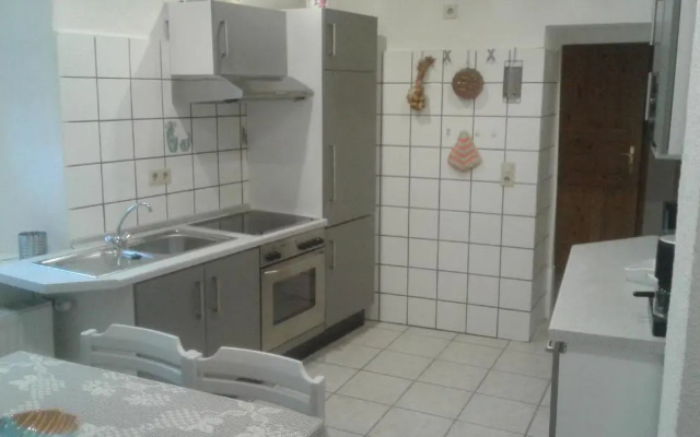 Ferienwohnung Jüngling