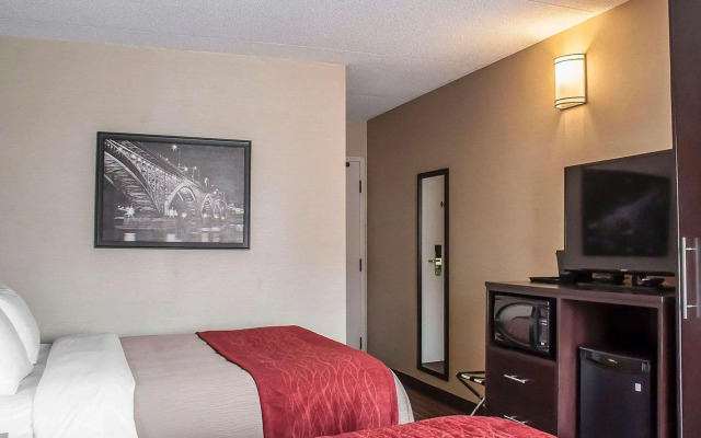 Comfort Inn