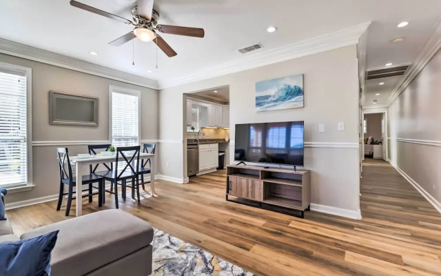 Mississippi Gulf Coast Vacation Rental!