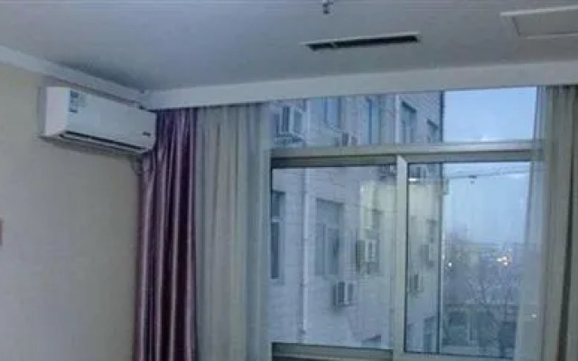 Qinhuangdao Friendship Hotel