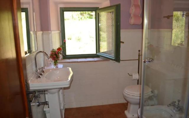 B&B Podere Il Colto