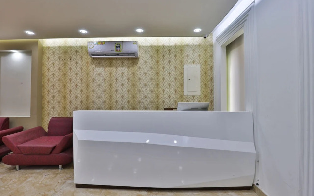 OYO 288 Diafati Residential Units