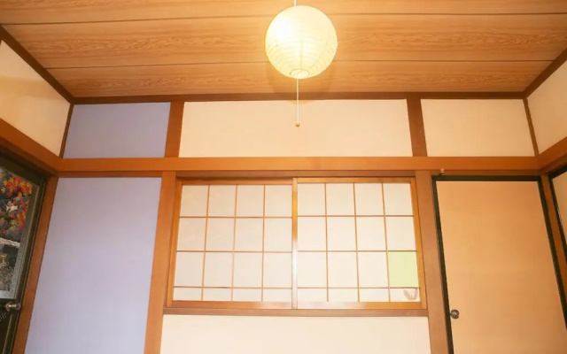Minpaku Ambo